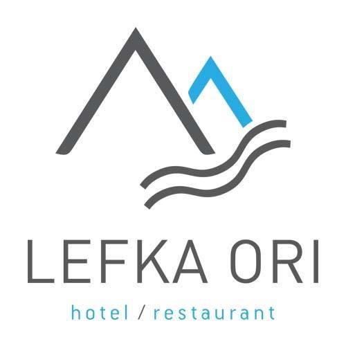 莱夫卡大利酒店 Khóra Sfakíon 外观 照片